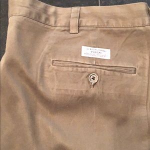 Classic Chinos by Polo